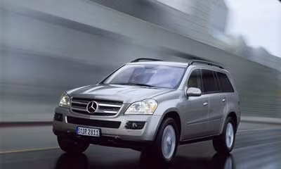 10 mẫu SUV cao cấp nhất trên thị trường ảnh 3