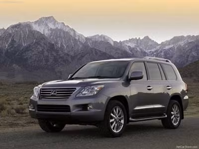 10 mẫu SUV cao cấp nhất trên thị trường ảnh 6