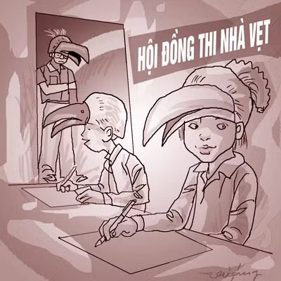 Minh họa: Lê Tiến Vượng.