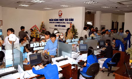 3 tháng đầu năm, Ngân hàng Nhà nước sẽ khoanh vùng các TCTD yếu kém.