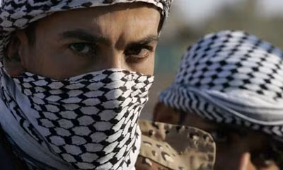 Al-Qaeda chi tiền mua chuộc đồng minh của Mỹ tại Iraq ảnh 1