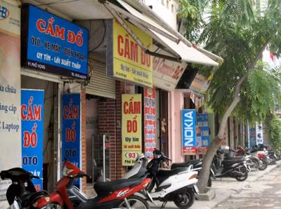 Bí ẩn sau những hiệu cầm đồ ảnh 1
