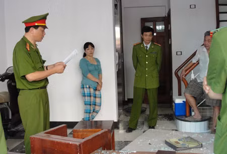 Vì đâu người dân bức xúc? ảnh 2