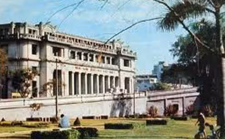 Ông vua nghành phế liệu và tín dụng đen Chợ Lớn Lâm Huê Hồ: Của thiên trả địa ảnh 1
