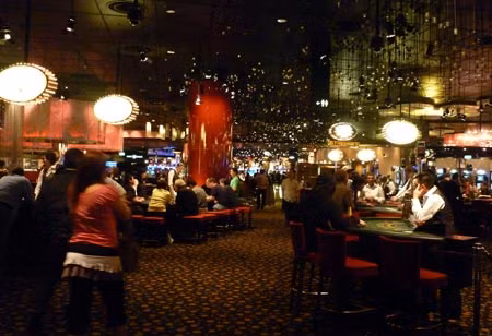 Con bạc Việt ở Marina Bay Sands và Crown Casino ảnh 3