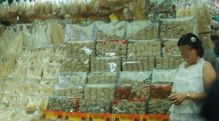 Phát điên với “vàng trắng” ảnh 2