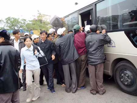 Những cạm bẫy mùa thi ảnh 2