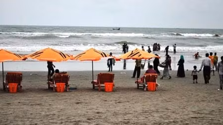 Bangladesh: Cox's Bazar, thiên đường đang biến mất ảnh 1
