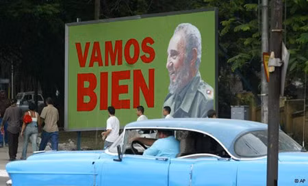 Cuộc cách mạng năng lượng ở Cuba ảnh 2
