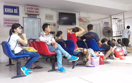 Mang thai hộ: Nước mắt thai phụ ảnh 1