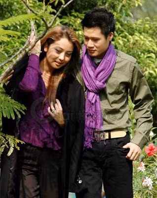 Jennifer Phạm – Long đong … nhan sắc ảnh 2
