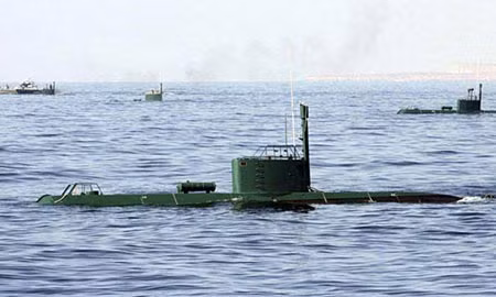 Iran - Phương Tây: Hết đấu võ mồm đến giơ nắm đấm ảnh 1