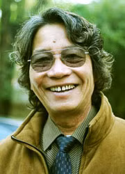 Nhạc sĩ Phó Đức Phương.