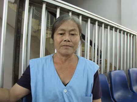 Uẩn khúc đằng sau vụ án cha ruột phóng hỏa đốt vợ chồng con ảnh 2