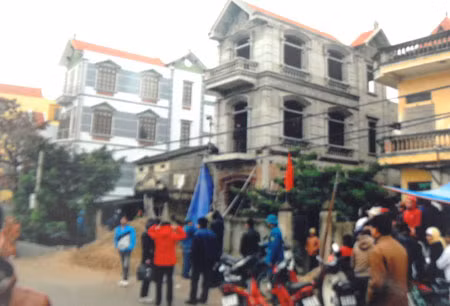 Thực hư vụ “giao cấu với người chết” ở Hà Nội ảnh 1