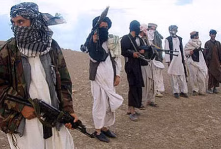 Mỹ buộc phải đàm phán với Taliban - Tránh vỏ dưa gặp vỏ dừa ảnh 1
