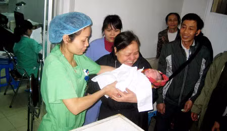 An ninh bệnh viện và những lỗ hổng ảnh 1
