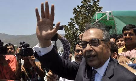 Pakistan: Cái giá của lòng trung thành ảnh 1