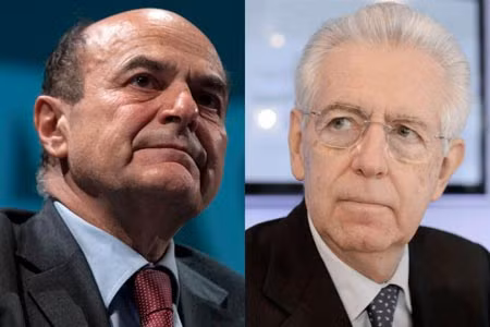 Pier Luigi Bersani - Người có khả năng giữ ghế Thủ tướng Italia? ảnh 1