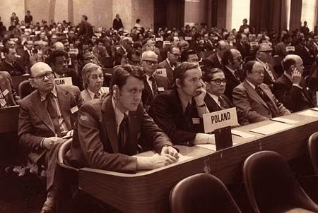 UNCLOS và an ninh hàng hải ở Biển Đông ảnh 1