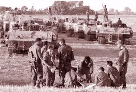 Israel đe dọa Iran ảnh 1