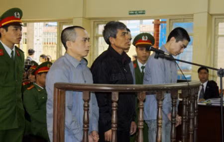 Xét xử phúc thẩm vụ án Lê Văn Luyện: Còn nỗi đau ở lại ảnh 3