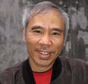 Đạo diễn Đỗ Minh Tuấn.