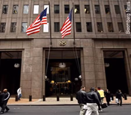 Ngân hàng Goldman Sachs - “Lò luyện” của các tên tuổi Phố WaLL.