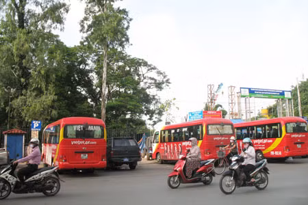 Hà Nội: 90% phương tiện giao thông không có chỗ đỗ ảnh 6