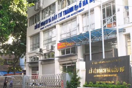 Hà Nội: 90% phương tiện giao thông không có chỗ đỗ ảnh 1