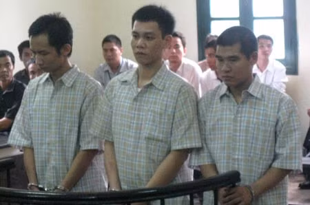 Biết nhiễm HIV vẫn phạm tội có thể phải chịu án tử hình ảnh 1