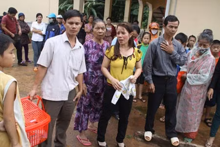 Đi tìm nguyên nhân trẻ tử vong sau khi tiêm vắcxin ngừa viêm gan B ảnh 2