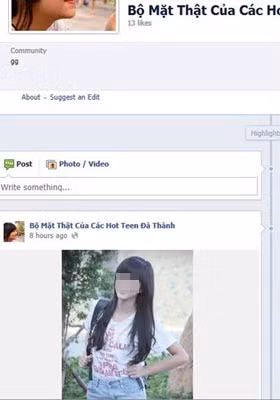 Mất mạng vì… mạng! ảnh 1