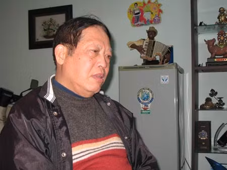 Xung quanh việc bắt giữ người vu khống Giám đốc Sở GD-ĐT Hà Nội ảnh 1