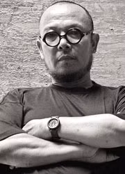 Họa sĩ Thành Chương.