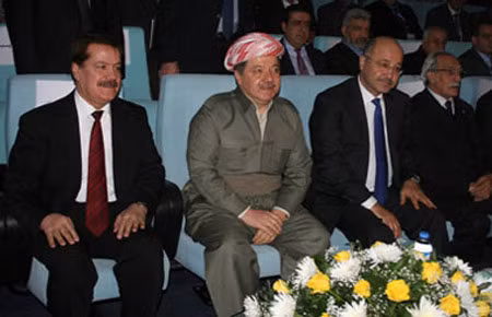 Độc chiêu của Tổng thống Bashar Al - Assad ảnh 2