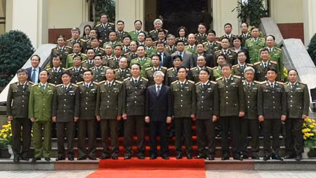 Nắm lấy thời cơ, tạo chuyển biến tích cực ảnh 1