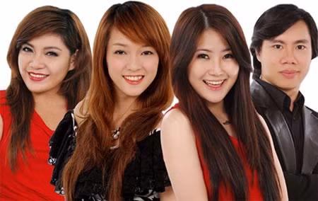The Voice - Giọng hát Việt 2012: Cuối cùng cũng... hết ảnh 2