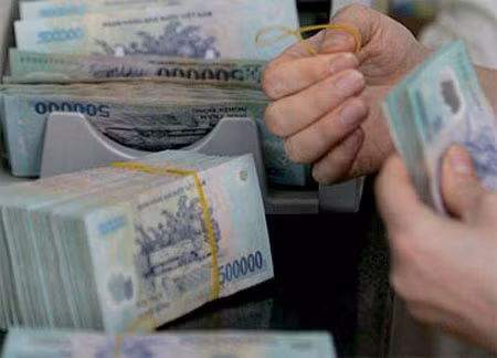 Tiền lãi cao khiến nhiều tổ chức, cá nhân hoa mắt, bị thị Như lừa.