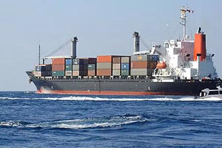 Tác động kinh tế từ tranh chấp lãnh hải tại Đông và Nam Á ảnh 1
