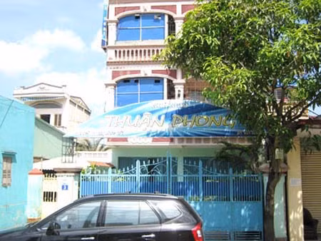 Những cạm bẫy người ảnh 2