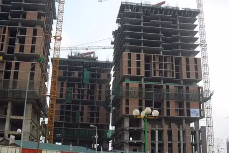 Nhiều doanh nghiệp BĐS hy vọng thị trường sẽ sôi động sau khi có các giải pháp của Chính phủ.