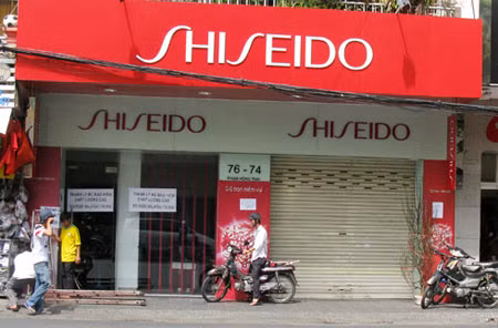 Vụ Shiseido Việt Nam: Câu chuyện CocaCola lặp lại? ảnh 2