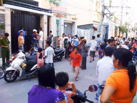 Mưu ma chước quỷ của một siêu lừa ảnh 2
