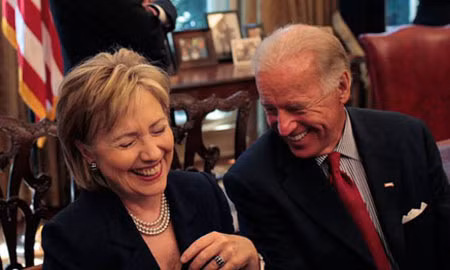 Mỹ: Cựu Ngoại trưởng Hillary Clinton sẽ ra tranh cử Tổng thống? ảnh 3