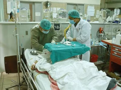 Cần đấu tranh quyết liệt với tội phạm hủy hoại sức khỏe ảnh 1