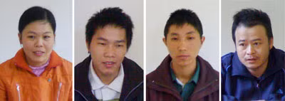 Cao Bằng phá đường dây mua bán 34,5 bánh heroin ảnh 1