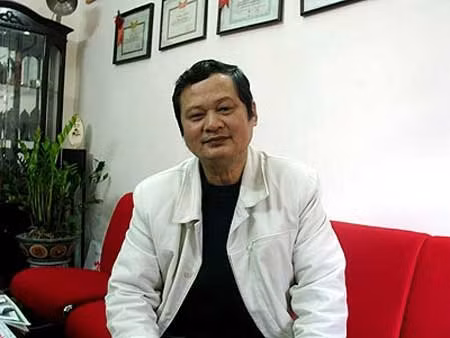 Nhạc sĩ An Thuyên: "Tôi luôn mê đắm phụ nữ" ảnh 1