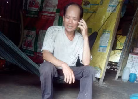 Chữa đau răng bằng phương pháp…đóng đinh ảnh 1