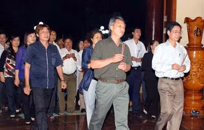 Nhẹ bước chân trên đất Ka Nak anh hùng ảnh 1